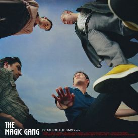 The Magic Gang - Death of the Party... 