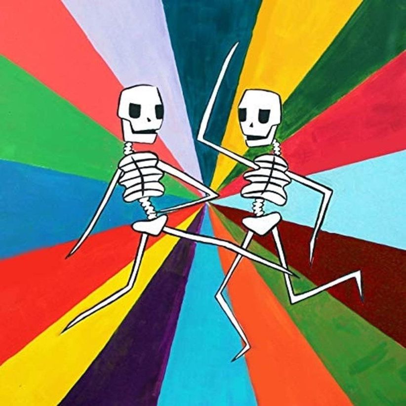 Sundara Karma - Ulfilas' Alphabet on CD