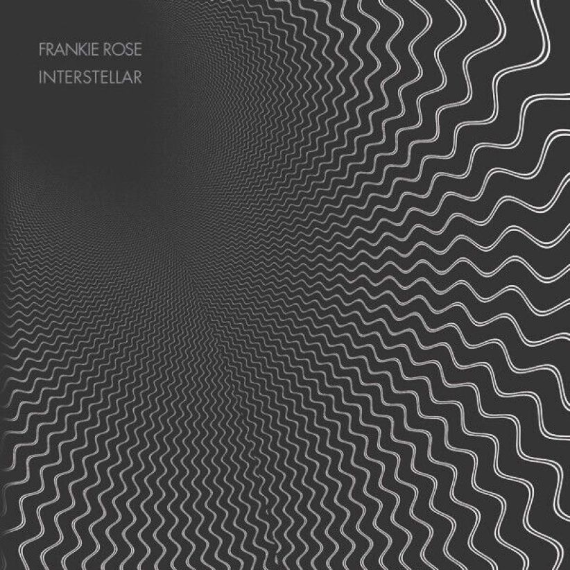 Frankie Rose - Interstellar on CD