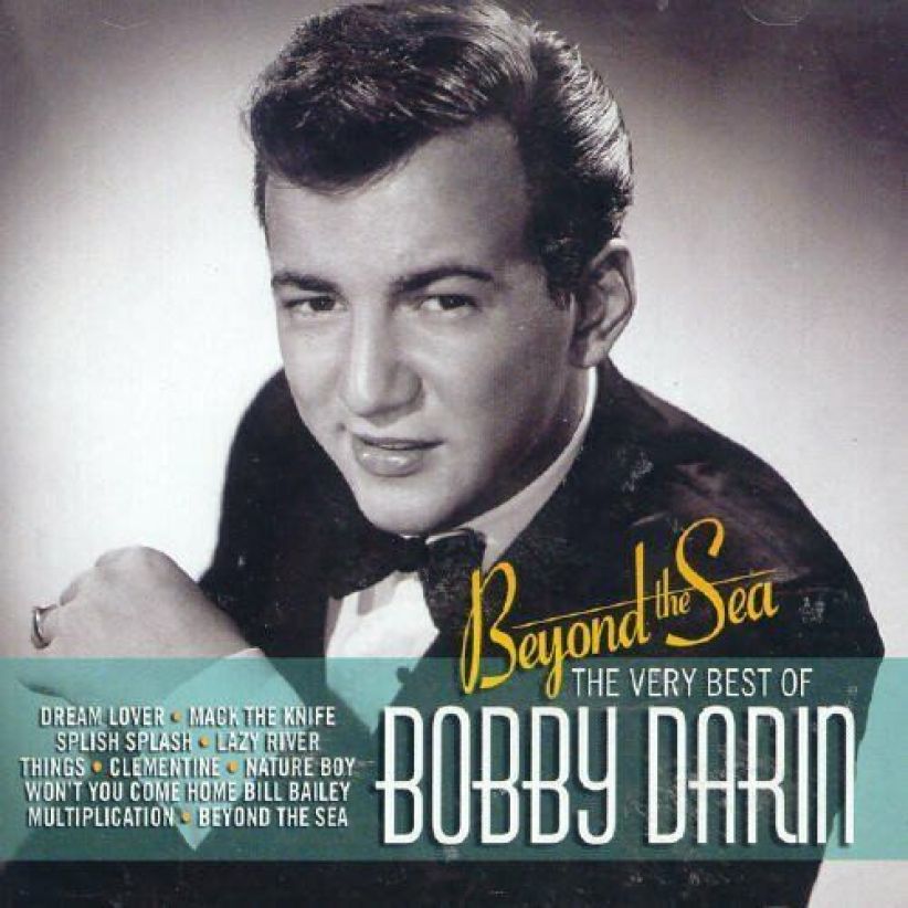 Bobby Darin - Beyond The Sea: The Very Best of Bobby Darin on CD