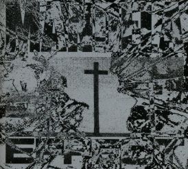 Gonjasufi - Mandela Effect... 