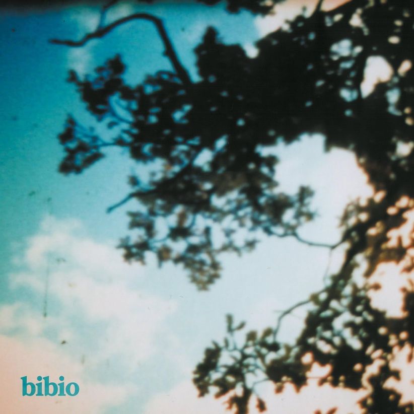 Bibio - Fi on CD
