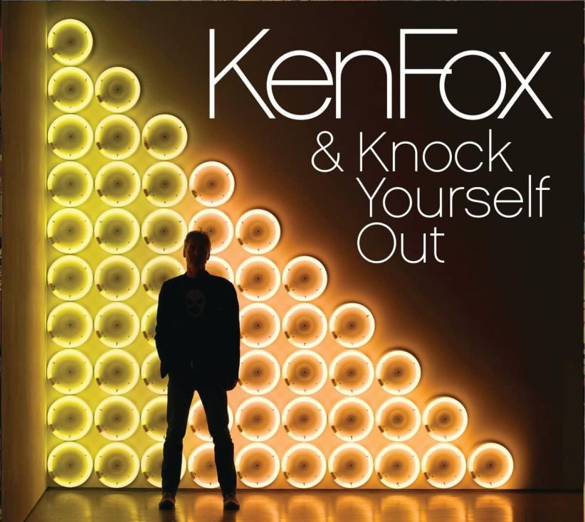 Ken Fox - Ken Fox & Knock Yourself Out on CD