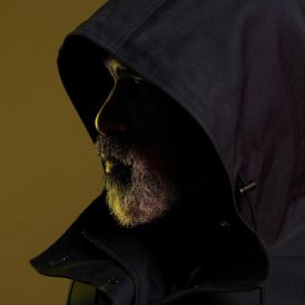 Steve Spacek - Houses... 