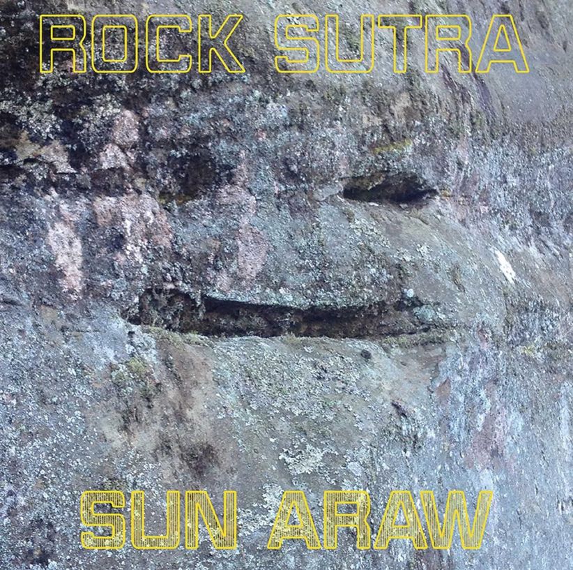 Sun Araw - Rock Sutra on CD
