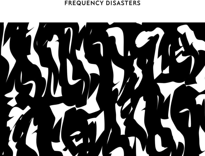 Frequency Disasters - Frequency Disasters on CD