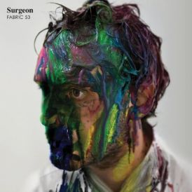Surgeon - Fabric 53... 