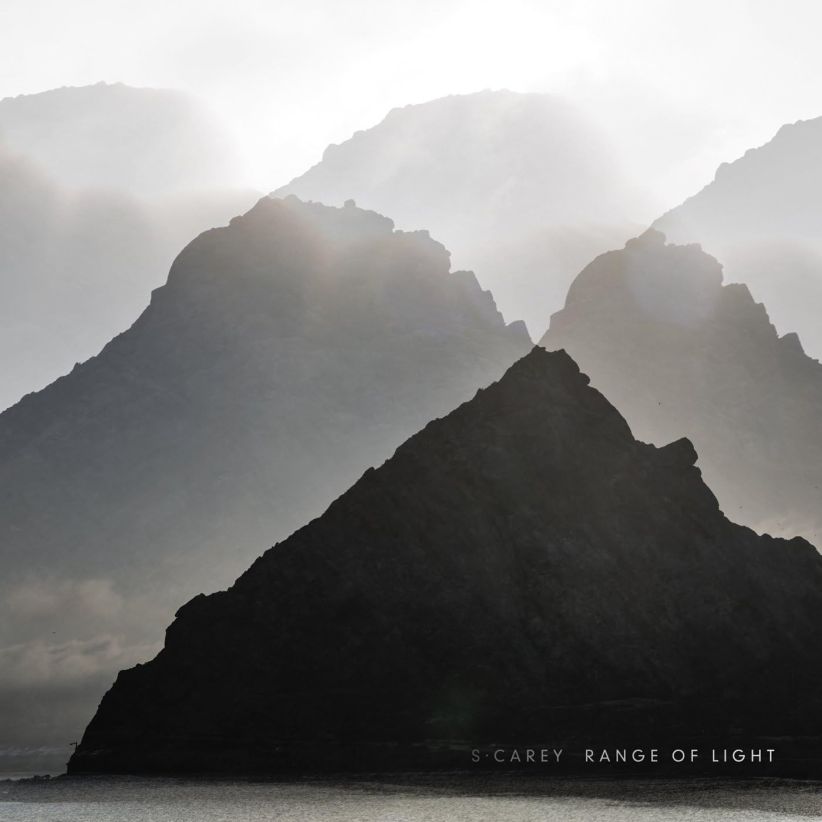 S. Carey - Range of Light on CD