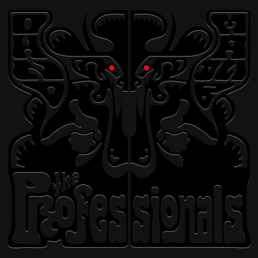 The Professionals - The Professionals on CD