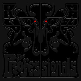 The Professionals - The Professionals... 