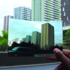 Loraine James - For You And I... 