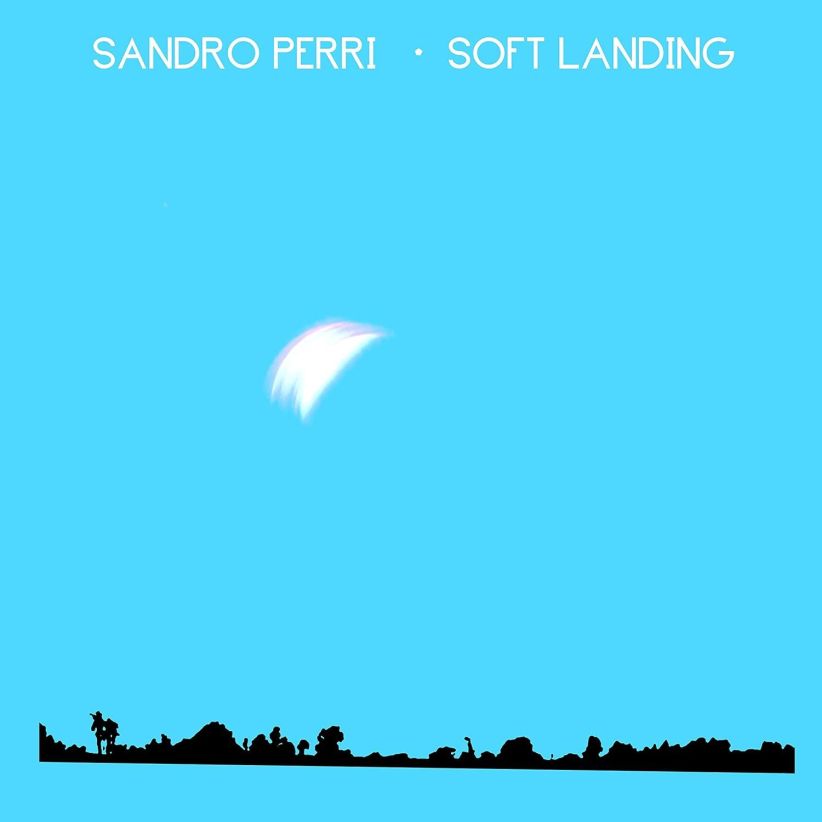 Sandro Perri - Soft Landing on CD