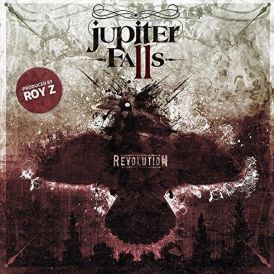 Jupiter Falls - Revolution... 