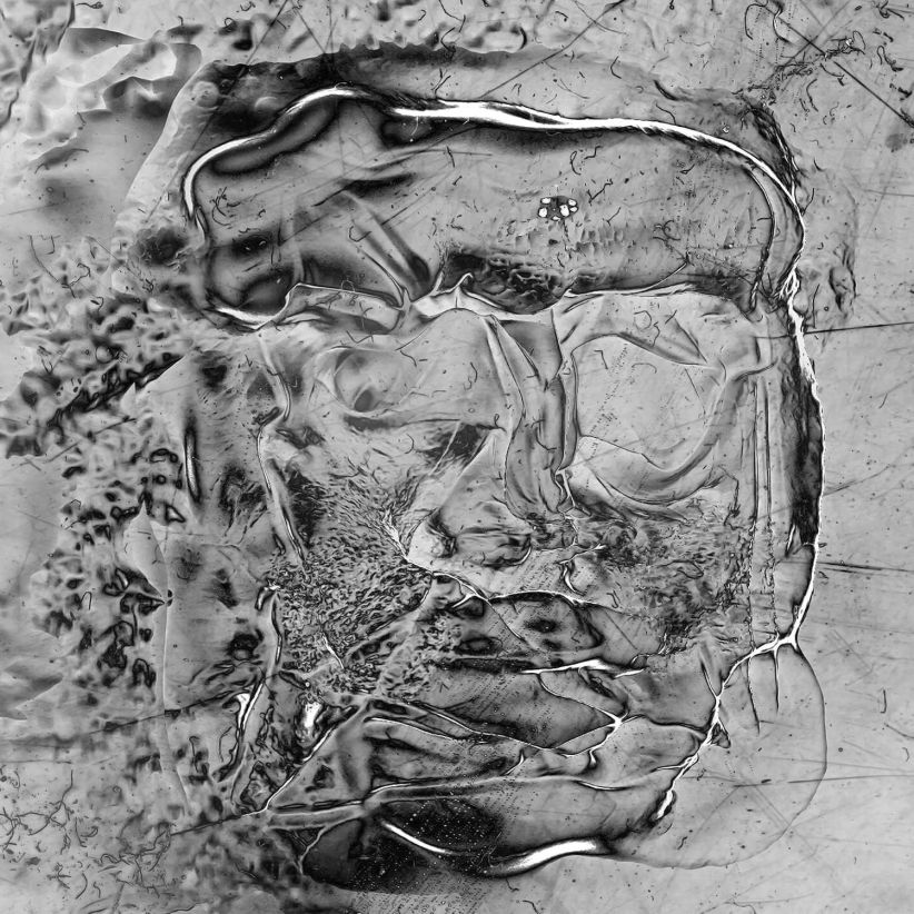How To Dress Well - The Anteroom on CD