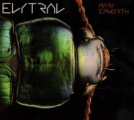 Mary Epworth - Elytral... 