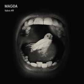 Magda - Fabric 49... 