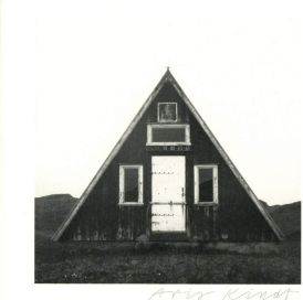 Aris Kindt - Floods... 