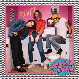 Naked Giants - Sluff... 