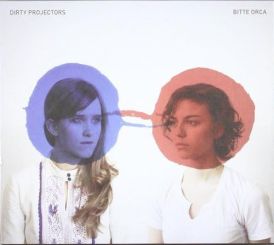 Dirty Projectors - Bitte Orca... 