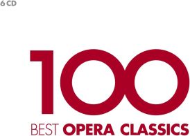 100 Best Opera Classics... 