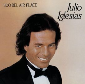 Julio Iglesias - 1100 Bel Air Place... 