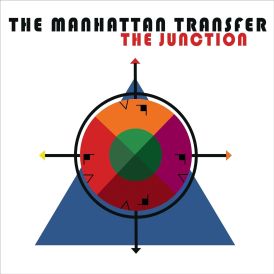 Manhattan Transfer - The Junction... 