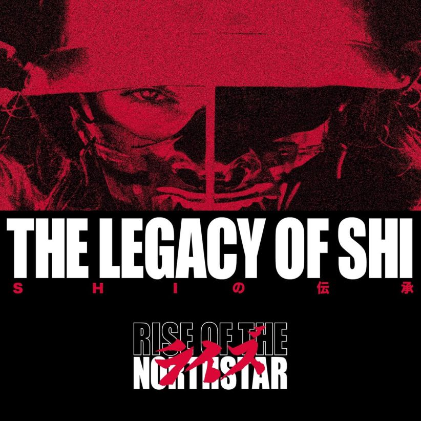 Rise Of The Northstar - The Legacy Of Shi (Limited Digipack - incl. collector's card) on CD
