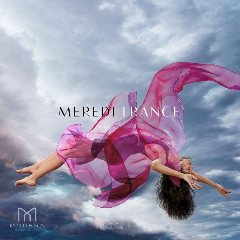 Meredi - Trance on CD