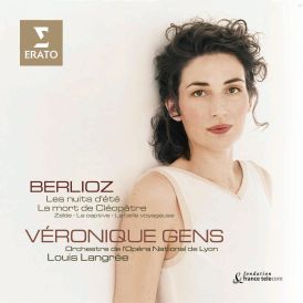 Vronique Gens ~ Berlioz... 