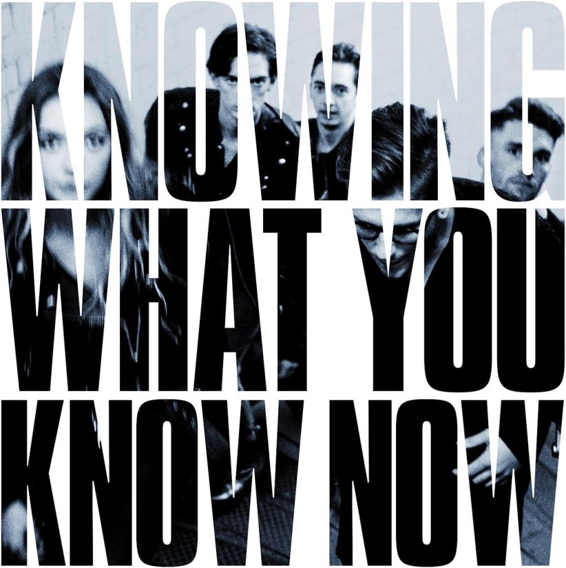 Marmozets - Knowing What You Know Now on CD