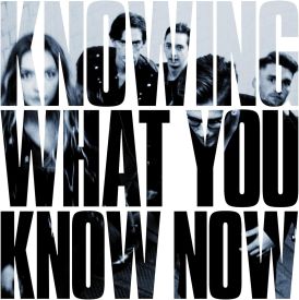 Marmozets - Knowing What You Know Now... 