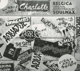 Belgica- Original Soundtrack by Soulwax... 
