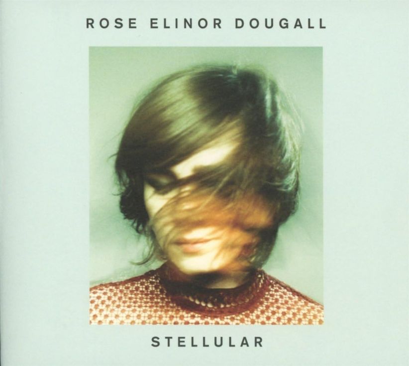 Rose Elinor Dougall - Stellular on CD