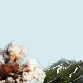 Thank You - Terrible Two... 