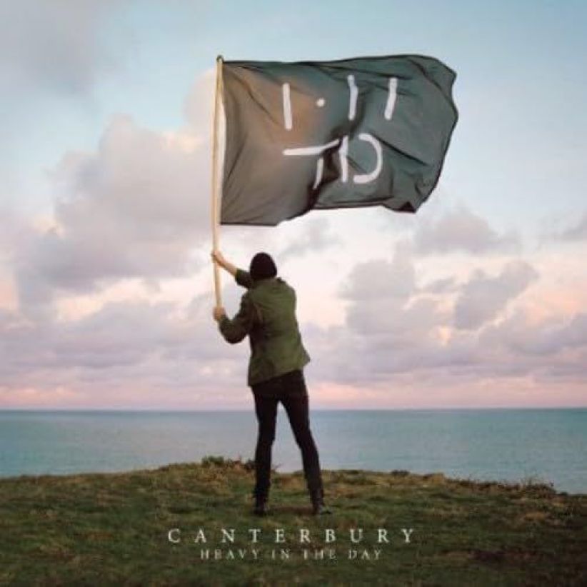 Canterbury - Heavy In The Day on CD