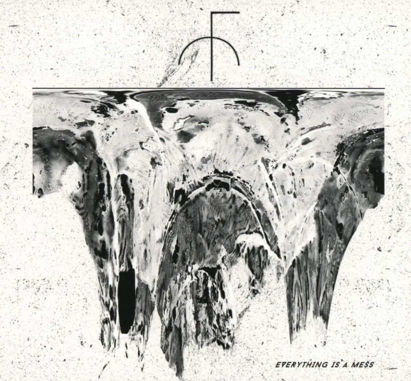 Fist City - Everything is a Mess on CD