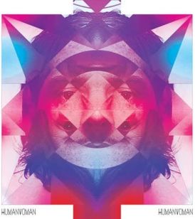 Human Woman - Human Woman... 