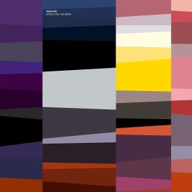 Elephant9 - Arrival Of The New Elders... 