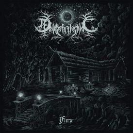 Ante-Inferno - Fane... 