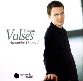 Alexandre Tharaud - Chopin: Valses... 