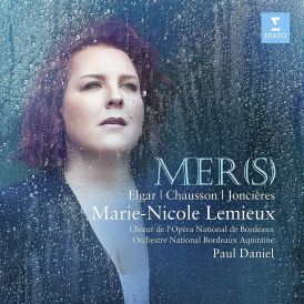 Marie-Nicole Lemieux - MER(S)... 