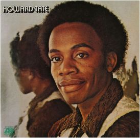 Howard Tate - Howard Tate (Japanese Atlantic Soul & R&B Rang... 