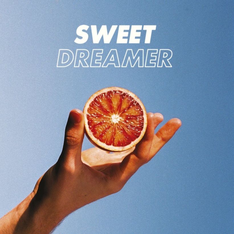 Will Joseph Cook - Sweet Dreamer on CD