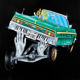 Sam Gendel - Satin Doll... 