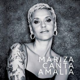 Mariza - Mariza Canta Amalia... 