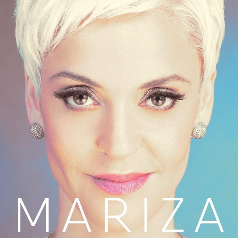 Mariza - Mariza on CD