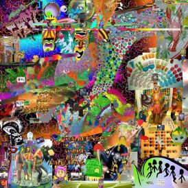 Ponytail - Do Whatever You Want All the Time... 