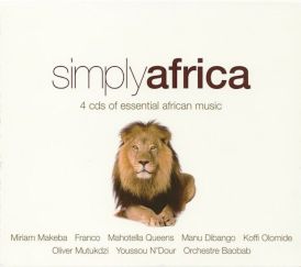 Simply Africa... 