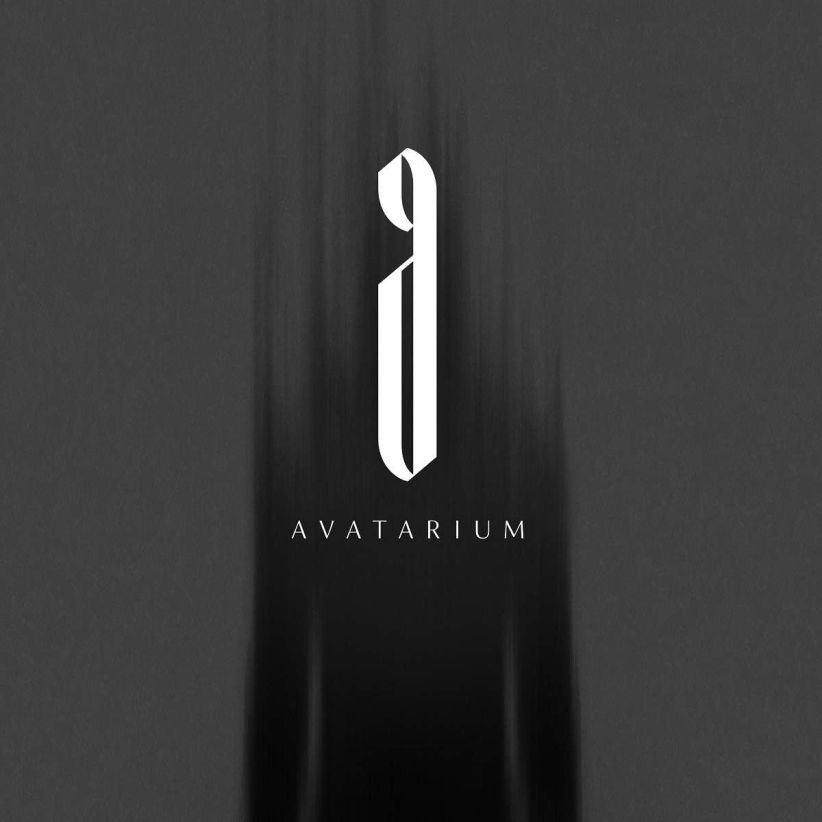 Avatarium - The Fire I Long For on CD