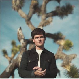 Tom Speight - Everything's Waiting for You... 